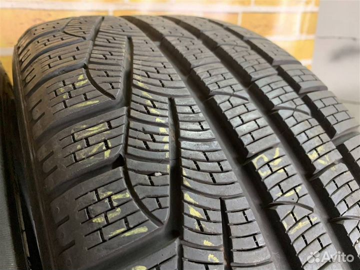 Pirelli Winter Sottozero 210 Serie II 245/45 R17