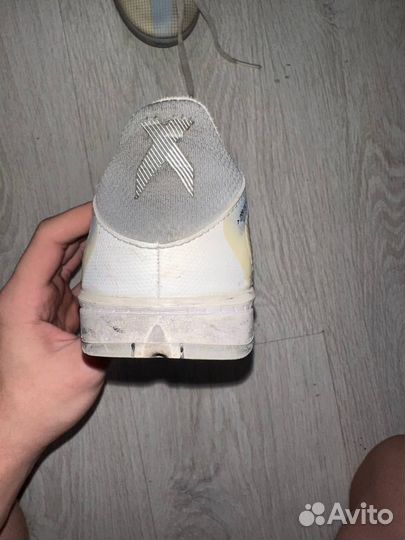 Бутсы adidas оригинал