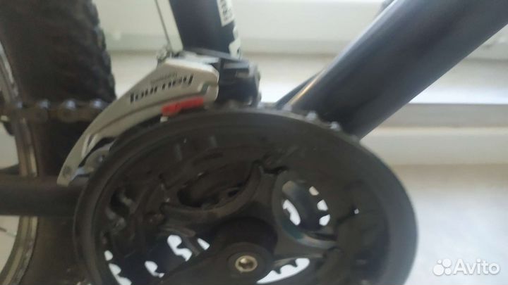 Велосипед pride Marvel 6.1 26 2021