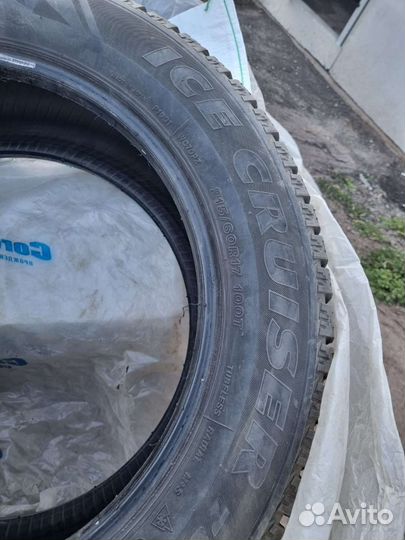 Accelera 651 6.00/60 R17