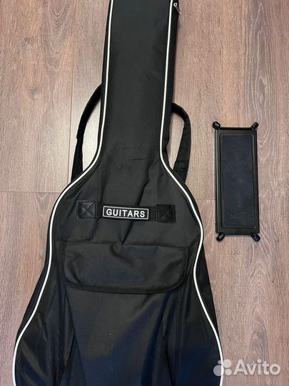 Классическая гитара