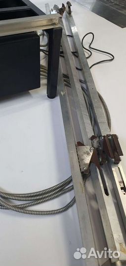 Термогибочный станок Termodesigner s 100 pro