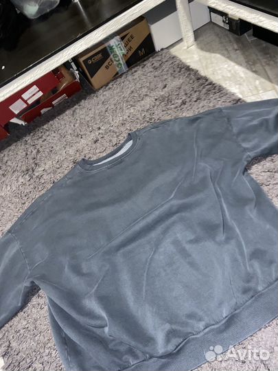 Толстовка Pull and bear