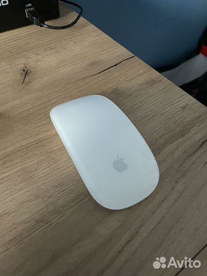 Мышь Apple Magic Mouse 3