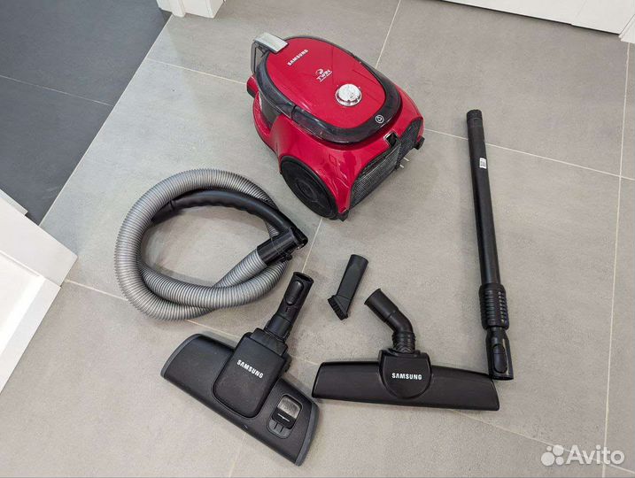 Пылесос Samsung