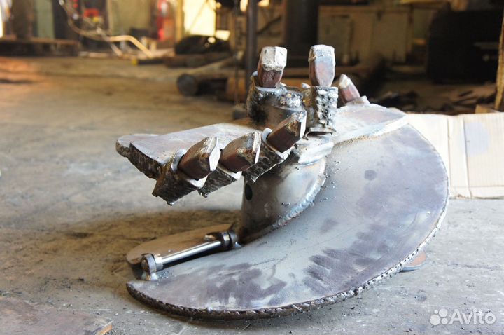 Бур абразивный бл-А 950