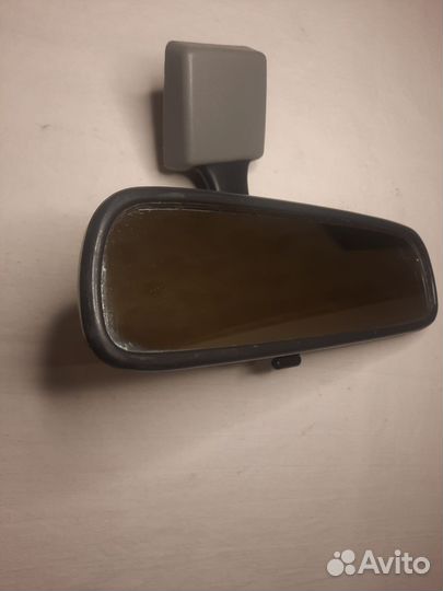 Зеркало салона Toyota Carina AT171