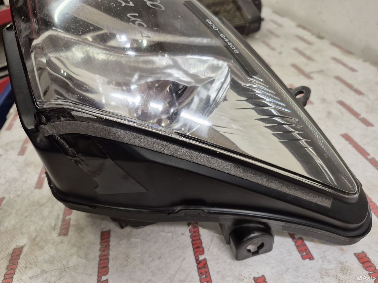 Фара для мотоцикла Suzuki DL1000 DL650 V-Strom