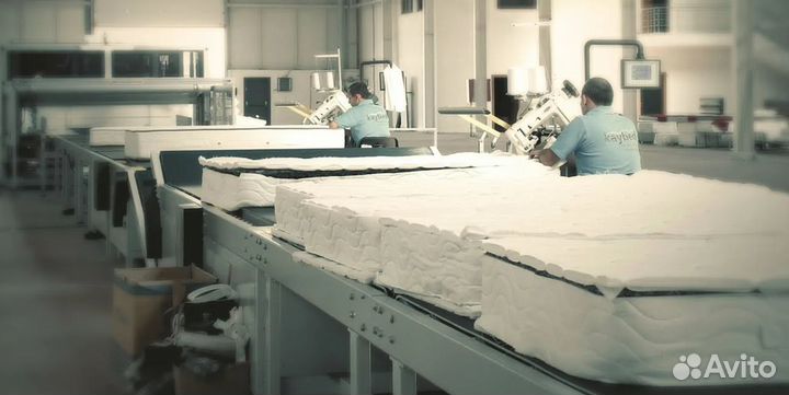 Матрасы 90 х 200