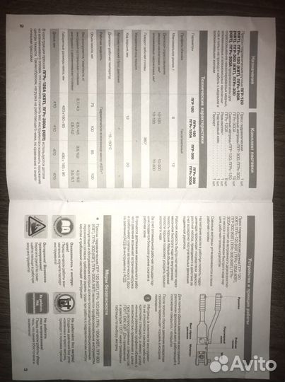 Пресс гидравлический до 300мм2 аренда