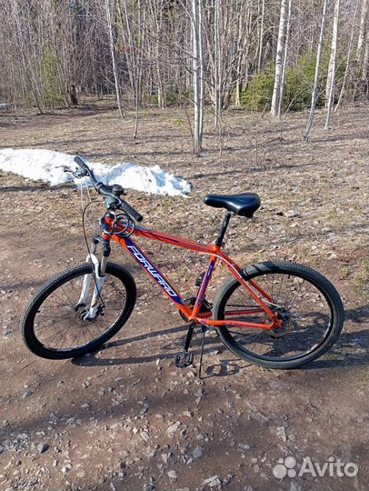 Велосипеды бу взрослый
