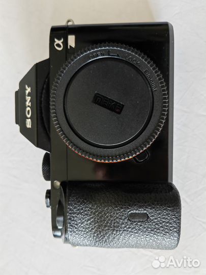 Фотоаппарат Sony A7S