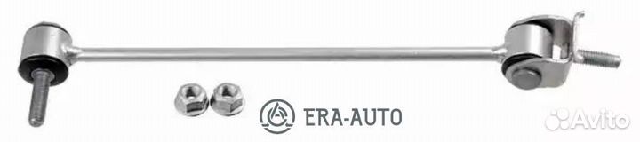 Lemforder 3725901 Тяга зад.стабил.лев.mercedes S-class (W222) 13