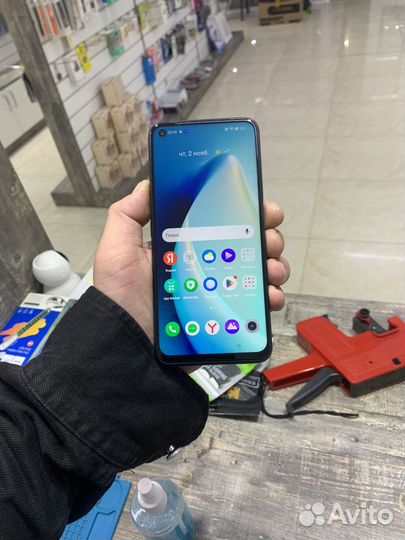 realme 9 Pro, 8/128 ГБ
