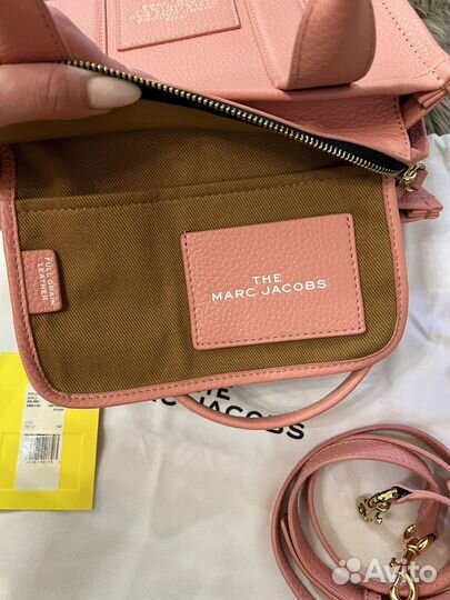 Сумка Marc Jacobs Tote Bag оригинал