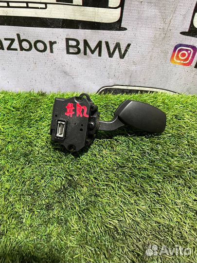 Переключатель круиз-контроля BMW M6 E63/E64 E63