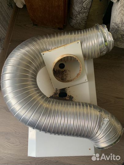 Газовая колонка Нева