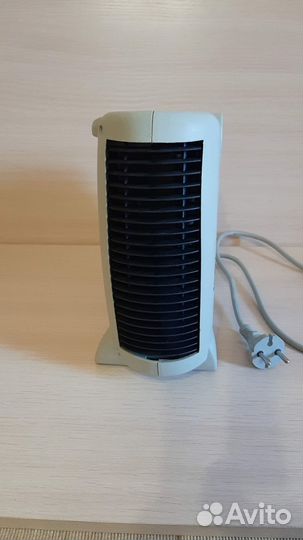 Тепловентилятор Elenberg б/у