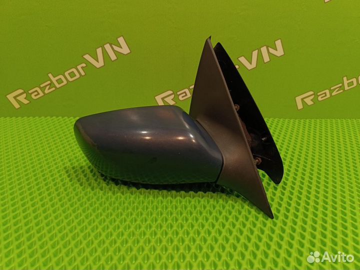 Зеркало правое механическое Ford Escort