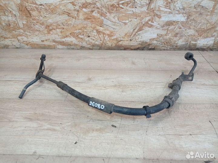 Шланг гидроусилителя Mazda Demio DW 1.3 1999