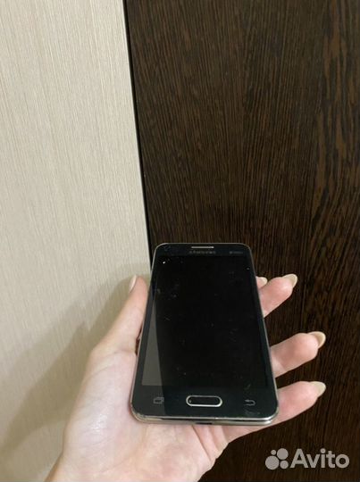 Samsung Galaxy Core 2 Duos SM-G355H/DS, 4 ГБ