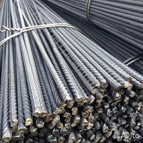 Арматура гладкая 14мм