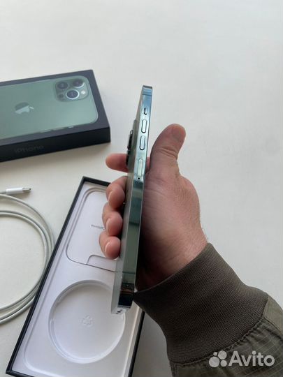 iPhone 13 Pro Max, 128 ГБ