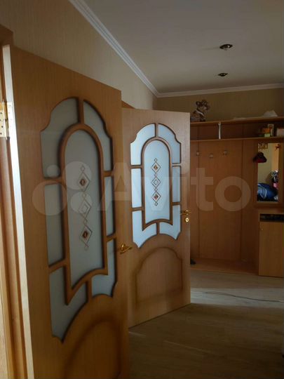 3-к. квартира, 73,6 м², 5/6 эт.