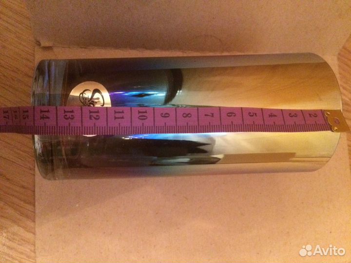 Наборо стаканов (6 шт)