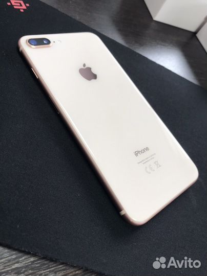 iPhone 8 Plus, 64 ГБ