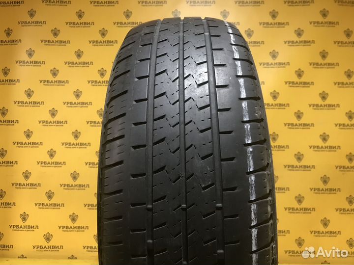 Bridgestone Duravis R410 215/65 R16C T