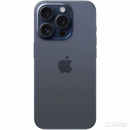 iPhone 15 Pro, 256 ГБ