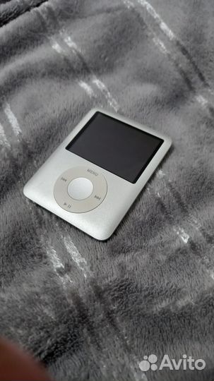 Плеер apple iPod nano