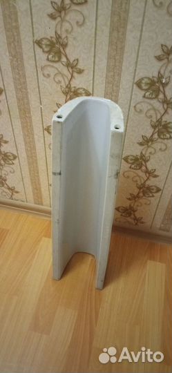 Ножка от раковины