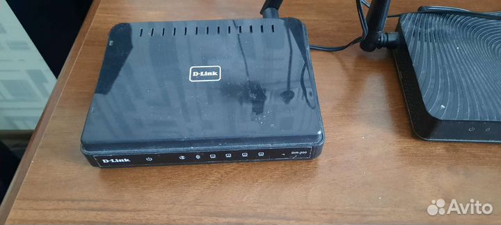 Продам вай фай роутер