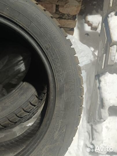 Nokian Tyres Nordman 7 195/55 R16