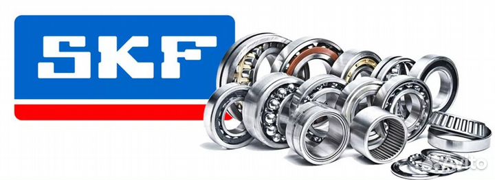 Опора аморт. 2шт. Mitsubishi Colt 88-92