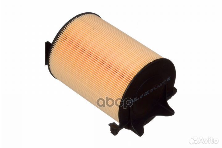 Фильтр воздушный RAF Filter AF085 (аналог RST1F
