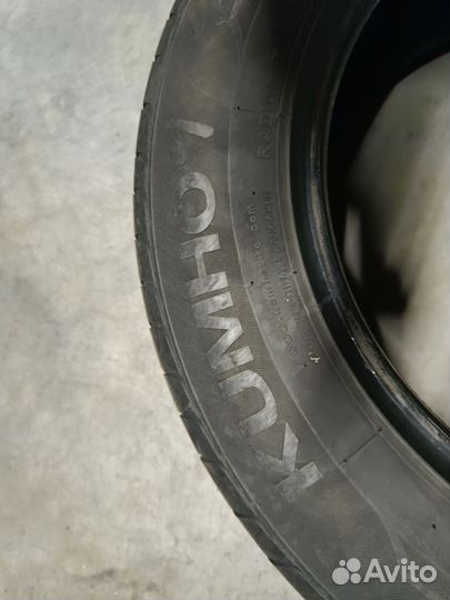 Kumho Ecowing ES01 KH27 185/65 R15