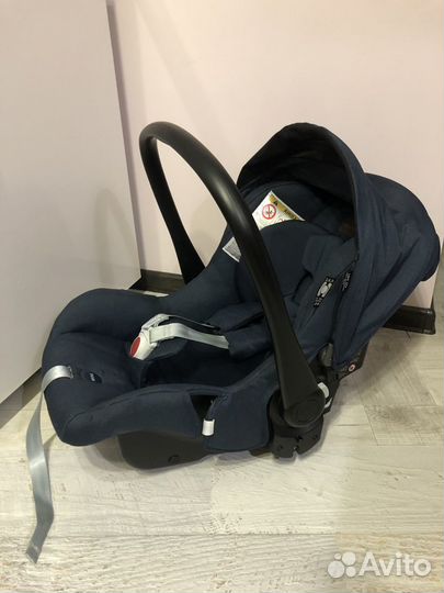 Автолюлька Inglesina 0-18 мес