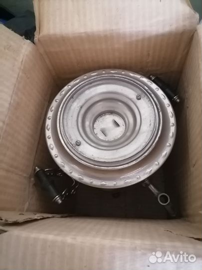 Самовар электрический СССР