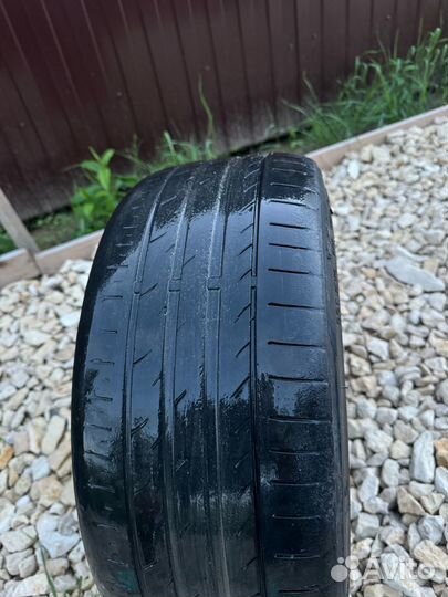 Traxx-Plus HV 205/40 R17 192C