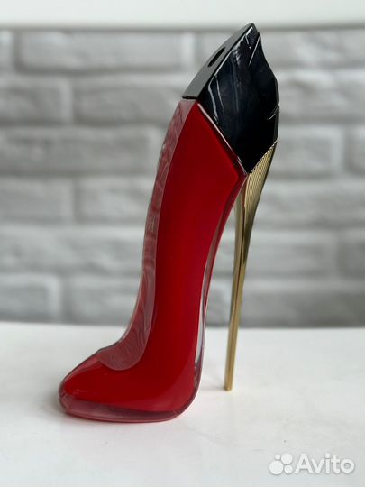 Духи Carolina herrera Very Good Girl 80 мл