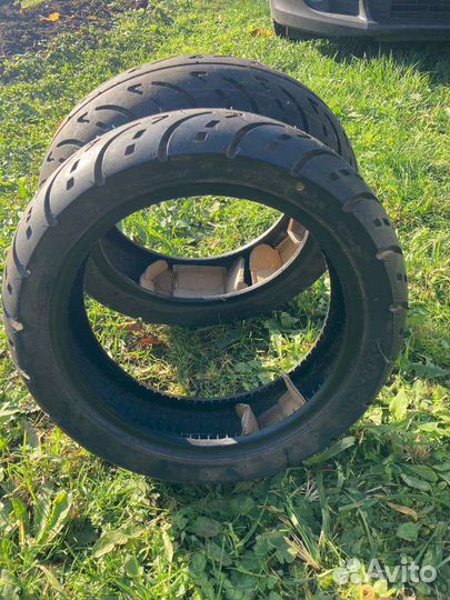 Duro HF504 130/70 R12 56J