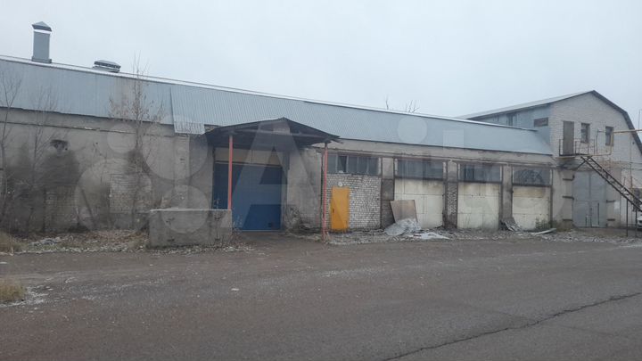 Свободного назначения от 53 до 400 м²