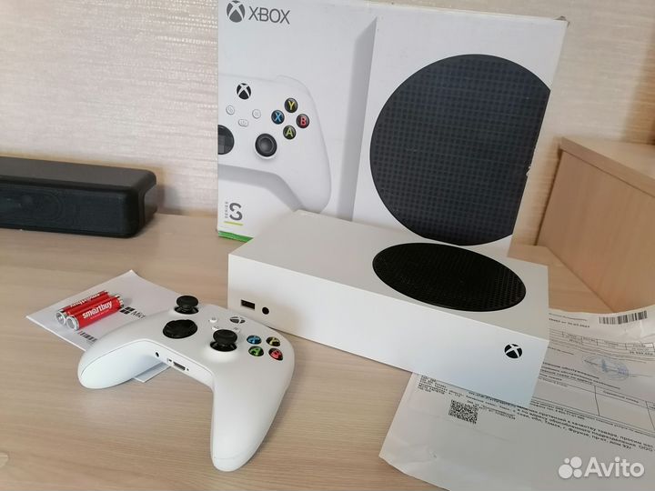 Xbox Series S