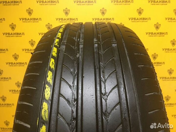 Nankang NS-20 195/55 R15 85V