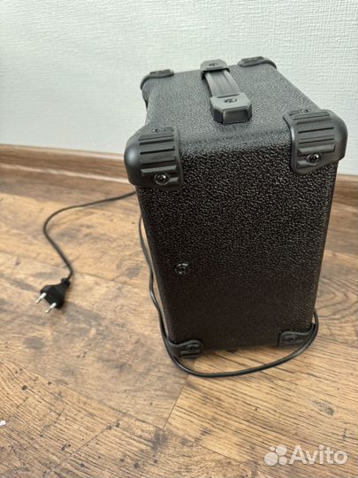 Гитарный комбоусилитель Leem s10g