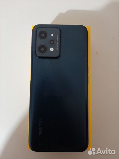 realme C31, 3/32 ГБ