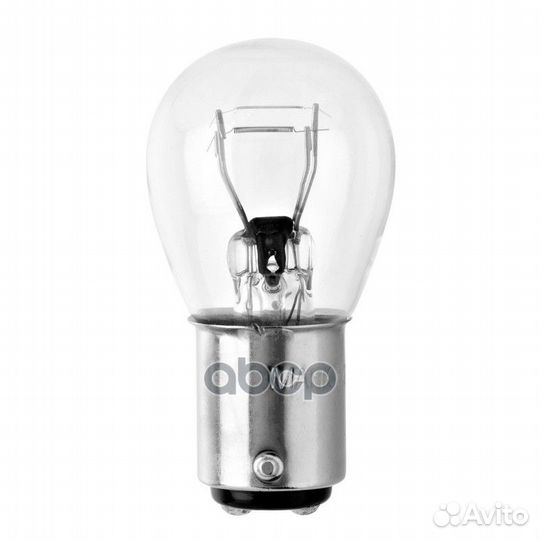 Лампа 12V21/5W 61215 Маяк